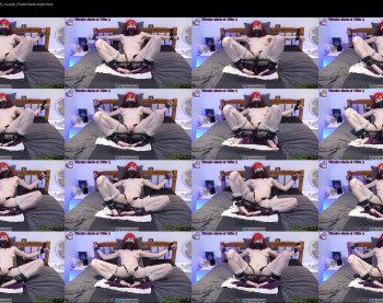 annajelly — 29 minute Chaturbate couple cam show recording, 1080p, Jan 14, 2019