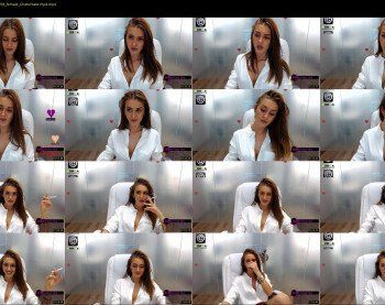anyarayne — 14 minute Chaturbate female cam show recording, 1080p, Jan 14, 2019