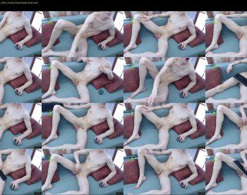 athleticloganx — 23 minute Chaturbate male cam show recording, 720p, Jan 14, 2019
