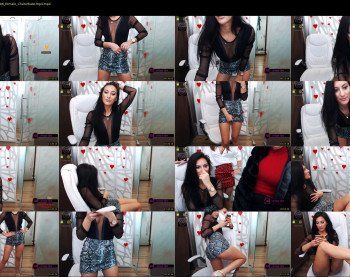 ayumilove — 47 minute Chaturbate female cam show recording, 720p, Jan 14, 2019