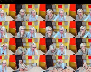 brendiekira — 35 minute Chaturbate couple cam show recording, 720p, Jan 14, 2019