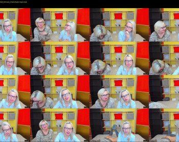 brendiekira — 44 minute Chaturbate couple cam show recording, 720p, Jan 14, 2019