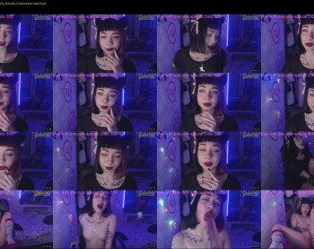 bunnykelly — 56 minute Chaturbate female cam show recording, 1080p, Jan 14, 2019