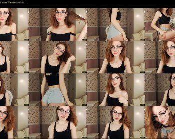 certinaaa — 29 minute Chaturbate female cam show recording, 1080p, Jan 15, 2019