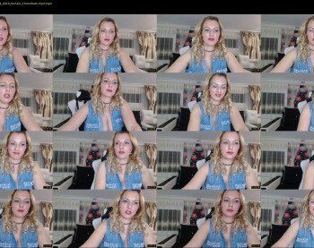 chanellmarilyn — 34 minute Chaturbate female cam show recording, 480p, Jan 15, 2019