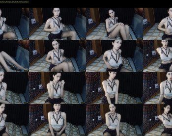 chilicheesebite — 41 minute Chaturbate female cam show recording, 1080p, Jan 14, 2019