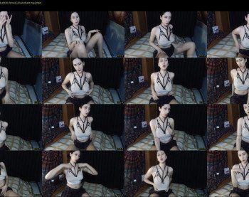chilicheesebite — 41 minute Chaturbate female cam show recording, 1080p, Jan 14, 2019