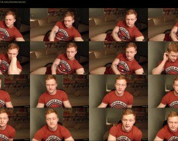 chris_boy37 — 48 minute Chaturbate male cam show recording, 720p, Jan 14, 2019
