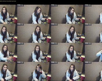 chrysanthulu — 6 minute Chaturbate female cam show recording, 1080p, Jan 14, 2019