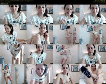 cleolane — 93 minute Chaturbate female cam show recording, 480p, Jan 14, 2019