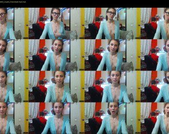 crazybabyyy — 3 minute Chaturbate couple cam show recording, 1080p, Jan 14, 2019