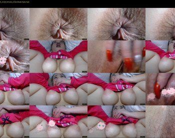 dayanna_sweet — 56 minute Chaturbate female cam show recording, 1080p, Jan 14, 2019