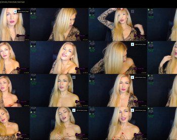 debralee — 36 minute Chaturbate female cam show recording, 720p, Jan 14, 2019