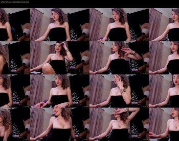 deeadiamond — 43 minute Chaturbate female cam show recording, 1080p, Jan 14, 2019