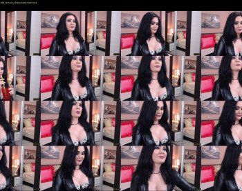 dianacharm — 6 minute Chaturbate female cam show recording, 1080p, Jan 14, 2019
