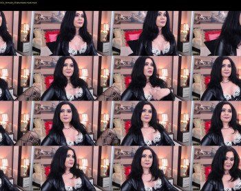 dianacharm — 35 minute Chaturbate female cam show recording, 1080p, Jan 15, 2019