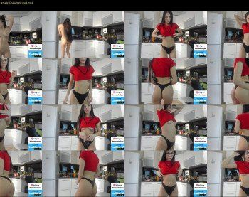 diffgirls — 15 minute Chaturbate female cam show recording, 1080p, Jan 14, 2019