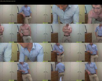 donnybasilisk — 35 minute Chaturbate male cam show recording, 1080p, Jan 14, 2019