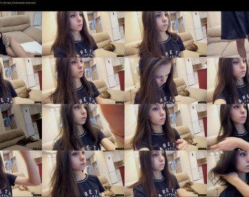 ehotlovea — 191 minute Chaturbate female cam show recording, 480p, Jan 14, 2019
