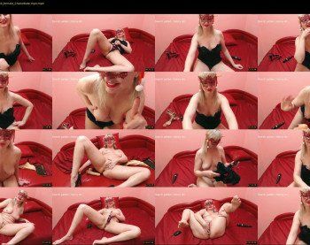 flirtymary — 73 minute Chaturbate female cam show recording, 720p, Jan 14, 2019
