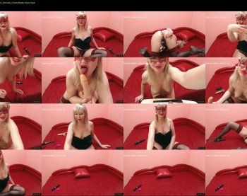 flirtymary — 91 minute Chaturbate female cam show recording, 720p, Jan 14, 2019