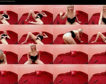 flirtymary — 72 minute Chaturbate female cam show recording, 720p, Jan 15, 2019