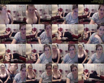 giorg107 — 83 minute Chaturbate couple cam show recording, 480p, Jan 14, 2019