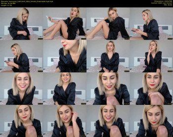 hornyycpl — 12 minute Chaturbate couple cam show recording, 720p, Jan 14, 2019