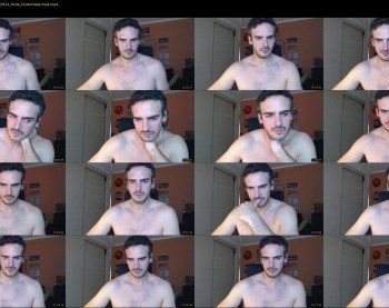 hot_martin25 — 29 minute Chaturbate male cam show recording, 720p, Jan 14, 2019