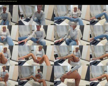 jaylynxxxx74 — 75 minute Chaturbate female cam show recording, 1080p, Jan 14, 2019