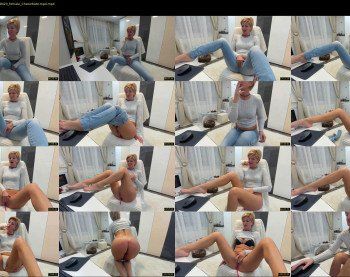 jaylynxxxx74 — 75 minute Chaturbate female cam show recording, 1080p, Jan 14, 2019