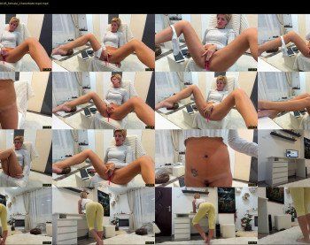 jaylynxxxx74 — 44 minute Chaturbate female cam show recording, 1080p, Jan 15, 2019