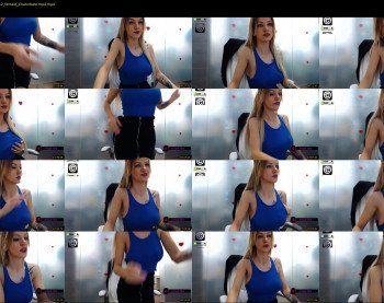 jessiejaye — 47 minute Chaturbate female cam show recording, 1080p, Jan 14, 2019