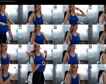 jessiejaye — 47 minute Chaturbate female cam show recording, 1080p, Jan 14, 2019