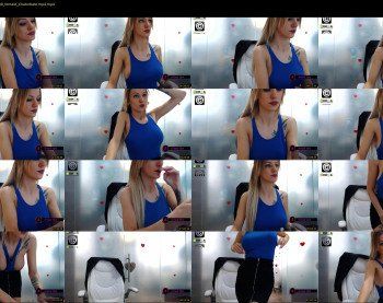 jessiejaye — 47 minute Chaturbate female cam show recording, 1080p, Jan 14, 2019