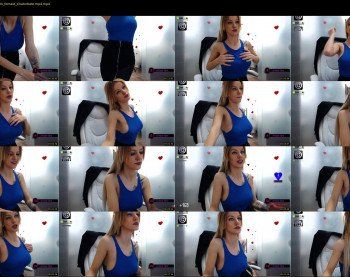 jessiejaye — 11 minute Chaturbate female cam show recording, 1080p, Jan 14, 2019