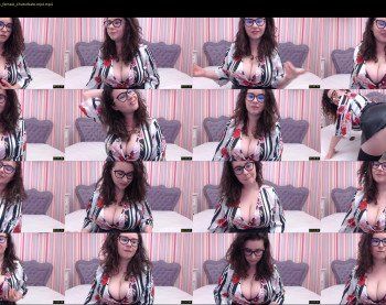 jessykah — 16 minute Chaturbate female cam show recording, 720p, Jan 14, 2019