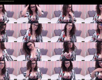 jessykah — 17 minute Chaturbate female cam show recording, 720p, Jan 14, 2019