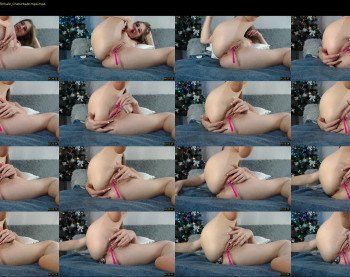 jjennys — 9 minute Chaturbate female cam show recording, 1080p, Jan 14, 2019