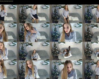 jjennys — 15 minute Chaturbate female cam show recording, 1080p, Jan 14, 2019