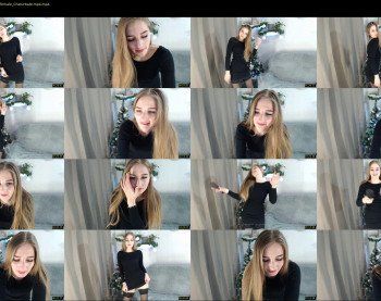 jjennys — 9 minute Chaturbate female cam show recording, 1080p, Jan 14, 2019