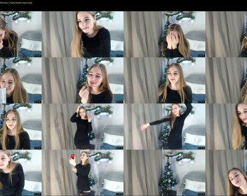 jjennys — 15 minute Chaturbate female cam show recording, 1080p, Jan 14, 2019