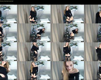 jjennys — 15 minute Chaturbate female cam show recording, 1080p, Jan 14, 2019