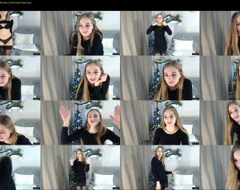 jjennys — 16 minute Chaturbate female cam show recording, 1080p, Jan 15, 2019