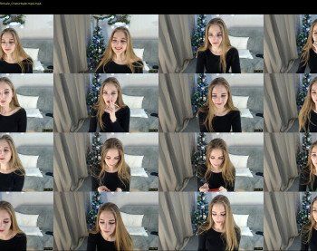 jjennys — 15 minute Chaturbate female cam show recording, 1080p, Jan 15, 2019