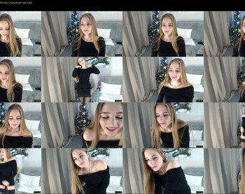 jjennys — 10 minute Chaturbate female cam show recording, 1080p, Jan 15, 2019