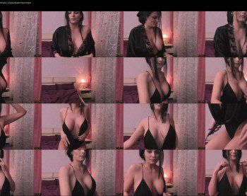 karrin — 48 minute Chaturbate female cam show recording, 1080p, Jan 14, 2019