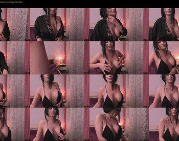 karrin — 48 minute Chaturbate female cam show recording, 1080p, Jan 14, 2019