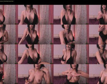 karrin — 48 minute Chaturbate female cam show recording, 1080p, Jan 14, 2019