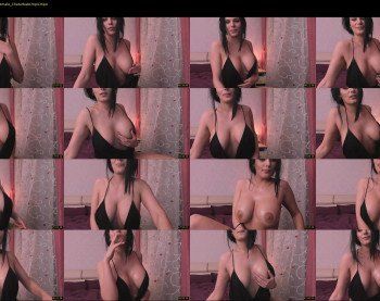 karrin — 48 minute Chaturbate female cam show recording, 1080p, Jan 14, 2019